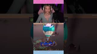 I do in fact have a fortnite account fortnite fortnitegamergirl gamergirl fortnitelive [upl. by Doreen774]