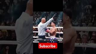 Rolly Romero Vs Tank Davis Highlight subscribe fighting boxing viralvideo gervontadavis [upl. by Lombard]