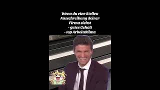 Stellen Ausschreibung [upl. by Inaffets]