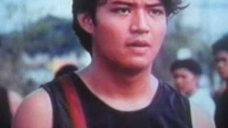 Mark Anthony Fernandez  Mangarap Ka Screencaps MVwmv [upl. by Llered]