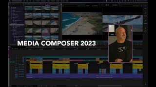 Avid Media Composer 202312 Preview [upl. by Vere]