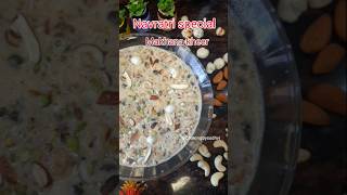 Navratri special Falahari kheer recipe trendingshorts festiveviralshort shorts [upl. by Seligmann750]