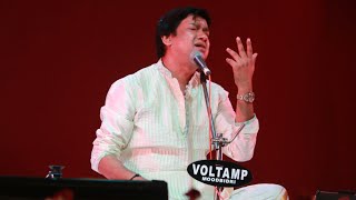 Jagadhodharana  Classical Song By Vijay Prakash [upl. by Fong736]