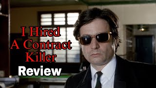 I HIRED A CONTRACT KILLER REVIEW IN TAMIL AKI KAURISMAKI MUBI EDITOR VENKATRAMAN [upl. by Platus43]