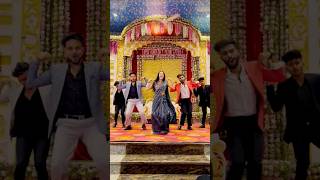 Dance Performance on Dilli Wali Girlfriend Song [upl. by Cavit304]