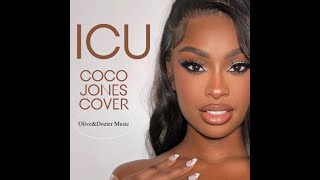 Prepare to Be Amazed OliveampDozier Sing Coco Jones ICU [upl. by Giorgio]