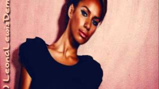 Leona Lewis  Shatter Prod by Jiroca Demo 2011 [upl. by Errised131]