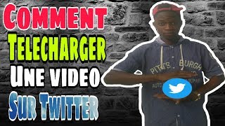 COMMENT TELECHARGER UNE VIDEO SUR TWITTER 2020 [upl. by Carpenter460]