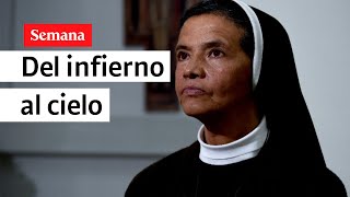 Leyenda de la Monja del Convento de la Concepción  Relato literario  Relatos del lado oscuro [upl. by Funda]