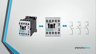 Primeros pasos para leer un plano eléctrico industrial [upl. by Modesty213]