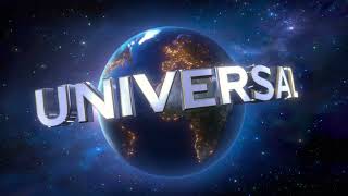 Universal Television 2025 [upl. by Valtin]