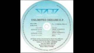 SPQR UNLIMITED DREAMS EP HYPNOTIC STATE [upl. by Icyac277]