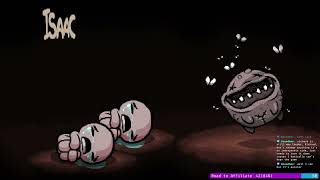 Binding of Isaac Coop 1『 Binding of Isaac Repentance Coop 』 [upl. by Camille]