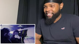 ZT Blacka X Mojo X Dama  APE Music Video  Pressplay  AMERICAN REACTION [upl. by Azyl]