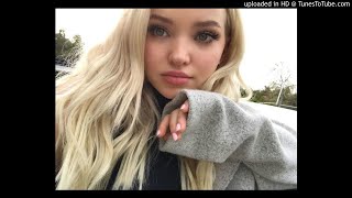 Dove Cameron Genie In A Bottle Chopped amp Slowed By DJ Tramaine713 [upl. by Atteroc355]