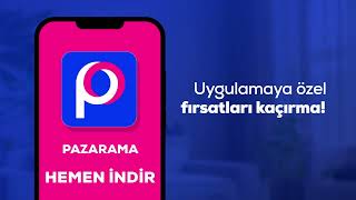 Dilediğini Almak için Pazaramaya Bak Sen [upl. by Benis]