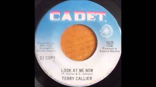 Terry Callier quotLook At Me Nowquot [upl. by Novick]