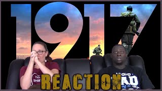 1917 Movie YT REACTION FULL amp Early access Movie Reactions on Patreon Now [upl. by Koss]