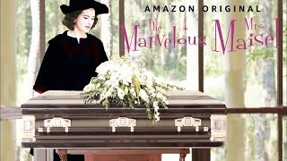 THE MARVELOUS MRS MAISEL Season 5 Will Change Everything You Knew [upl. by Kaylee]