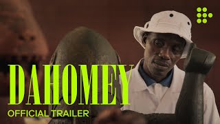 DAHOMEY  Official Trailer  Coming Soon [upl. by Beeck73]