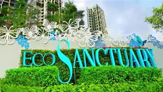 Eco Sanctuary  A Sustainable Development by S P Setia [upl. by Iggam]