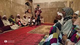 Shadhili Sufi Dhikr in Morocco Mostly Translated – Sufi Poetry – Baanat Lana Layla [upl. by Rodman694]