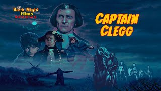 Captain Clegg 1962  Movie Review [upl. by Jaquenette]