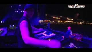 Limp Bizkit  Hot dog HD LiveMTV Rock am Ring 2009 [upl. by Salba934]