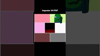 Imposter V4 FNF [upl. by Brander486]