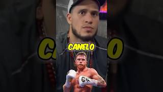 David Benavides Is DONE Waiting For Canelo shorts [upl. by Eppilihp736]