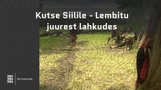 Kutse Siilile  Lembitu juurest lahkudes [upl. by Lulita]