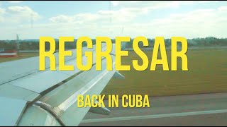 Dafnis Prieto Regresar Back in Cuba [upl. by Brie869]