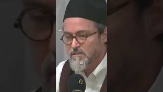 Love for Allah Means   Shaykh Hamza Yusuf [upl. by Ellata673]