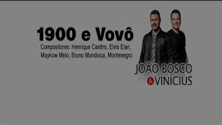 1900 E VOVO KARAOKE [upl. by Groos]