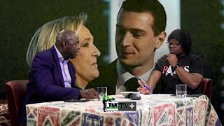 quotBARRAGE au RASSEMBLEMENT NATIONALquot APPEL de LUNION des CAMEROUNAIS de LETRANGERfrance lepen [upl. by Armalla]