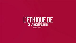 Éthique de la décomposition  la crémation et ses implications juridiques et sociales [upl. by Roshan]