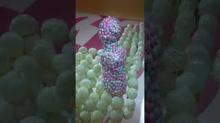 Yealow Botal ko Candy banaa Diya please like and subscribe [upl. by Savihc452]