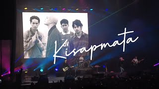 Rivermaya the Reunion Vancouver Kisapmata rivermayathereunion kisapmata rivermaya bamboo [upl. by Veedis]