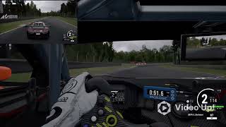 Hotlap 💯 Zolder Honda Stefanini 1’27”607 DoppiaCam 📹 [upl. by Jessie]