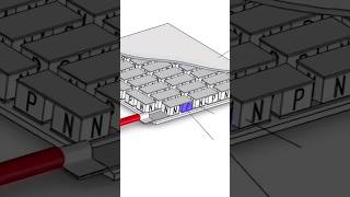 peltier device how it works [upl. by Liberati]