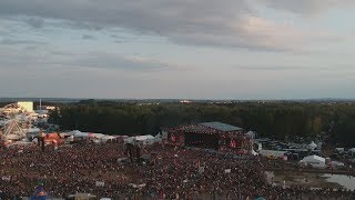 \ Woodstock 2019  Rock Festival \ Poland [upl. by Cyndy]