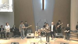 배송희 목사님 말씀  Worship Revolution 2011 중 가정의 회복 [upl. by Nawj]