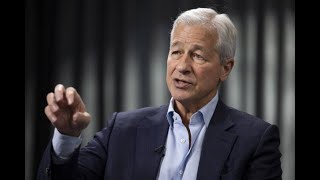 JPMorgans Jamie Dimon on Mexico Opportunities Inflation US Credit Rating Fintech [upl. by Phillane384]