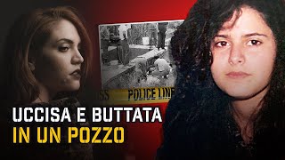 LA RAGAZZA NEL POZZO GISELLA ORRU  True Crime Italia [upl. by Ehling770]