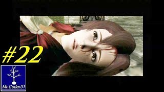 No 22 Lets Play Deception III Dark Delusion 蒼魔灯。 MrCedar31 [upl. by Nudnarb7]