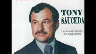 En los tiempos de Noe Tony sauceda [upl. by Taylor]