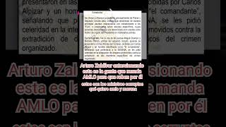 ArturoZaldívar extorsionando 2 mx cdmx méxico ciudaddemexico mexicanos mexicocity mex mexico [upl. by Giacinta]