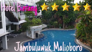 HOTEL JAMBULUWUK JOGJA MALIOBORO  REVIEW LENGKAP SEMUA FASILITAS DI HOTEL BINTANG 5 [upl. by Okikuy]