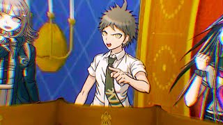 Danganronpa trial edit [upl. by Relyhcs]