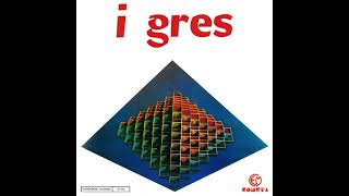 I Gres  Restless 1974 [upl. by Ignacio247]